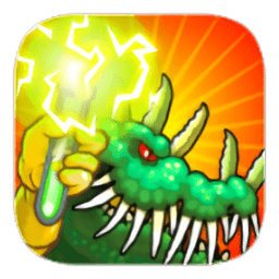 合并突变体游戏