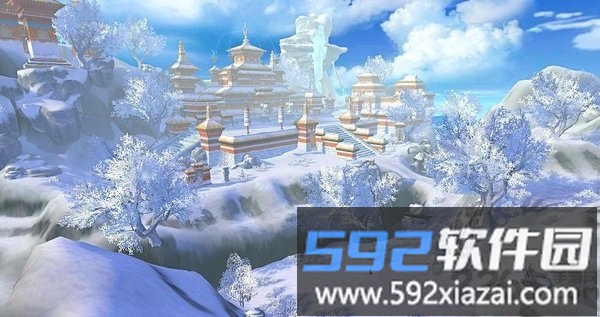 平妖传手机版截图5