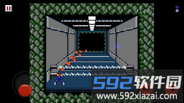 传奇魂斗罗2020游戏截图5