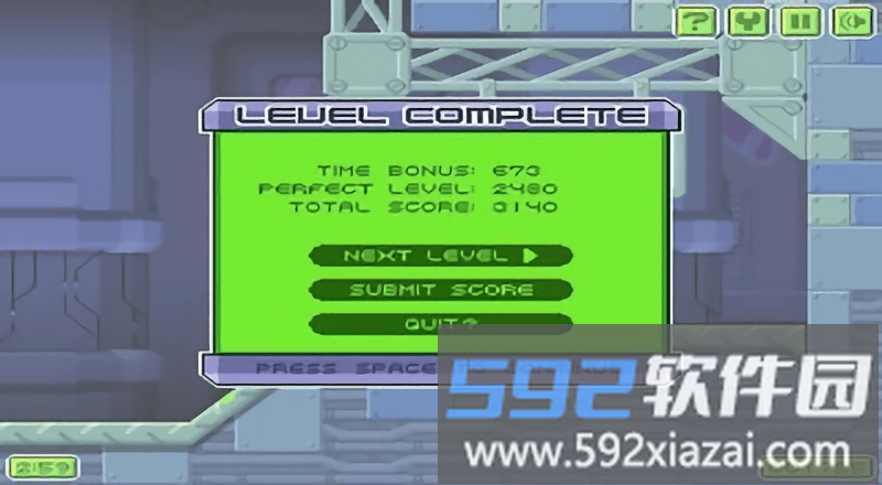 煤泥实验室手游截图1