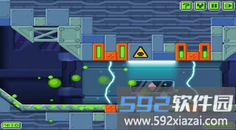 煤泥实验室手游截图2