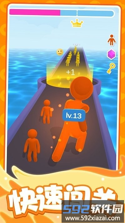 士兵大战手机版