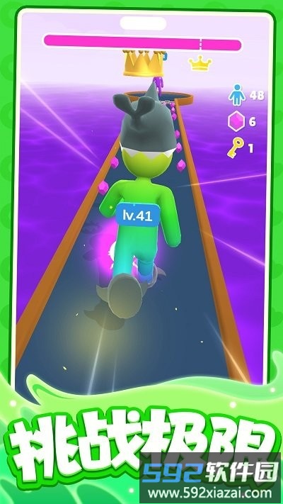 士兵大战手机版截图3