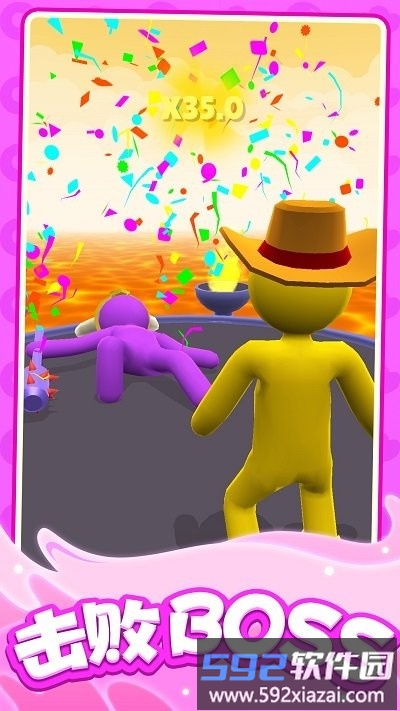 士兵大战手机版截图4