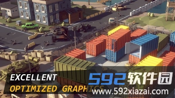 皇家战场吃鸡战无敌版