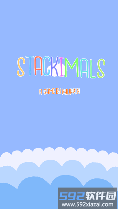 动物大挑战游戏截图1