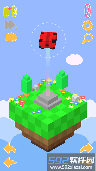 动物大挑战游戏截图2