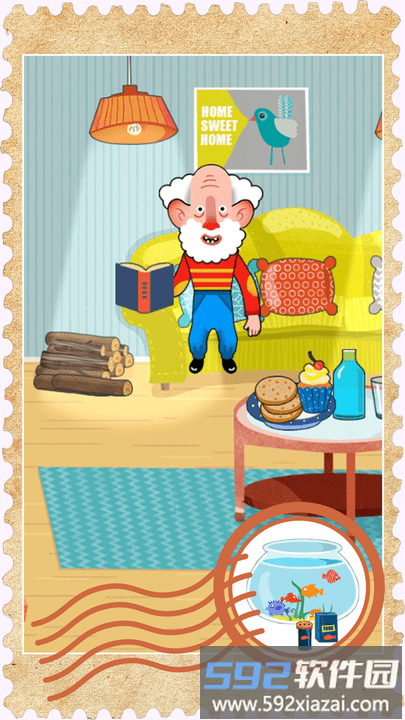 托卡世界迷你生活游戏