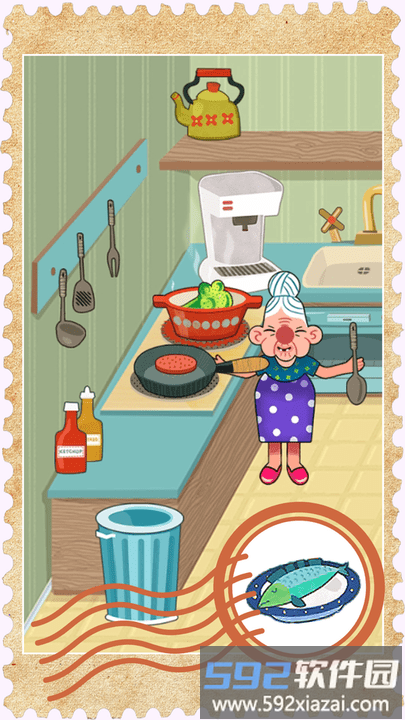 托卡世界迷你生活完整版截图5