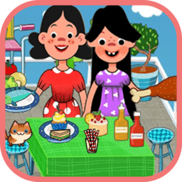 托卡世界迷你生活完整版