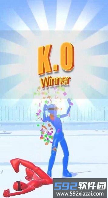 动画战士游戏(animate yourfighter)截图3