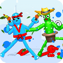 开心疯乐怼游戏