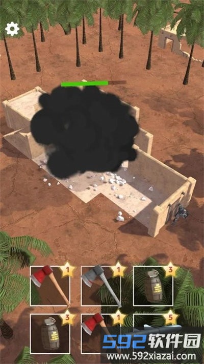 合并炸楼官方版截图2