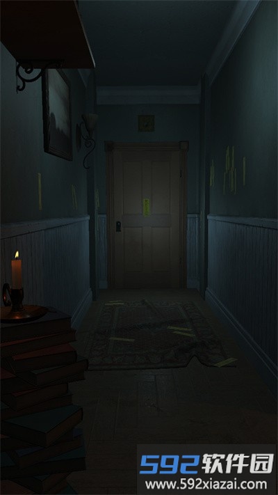 招魂模拟器最新版