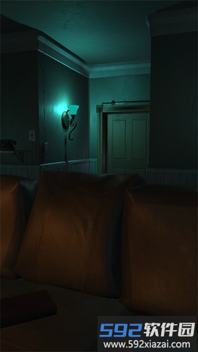 招魂模拟器最新版截图2