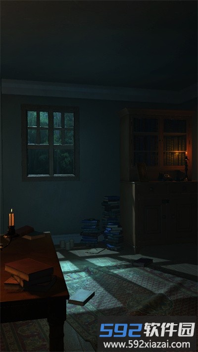 招魂模拟器最新版截图3