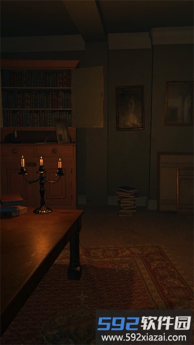 招魂模拟器最新版截图4