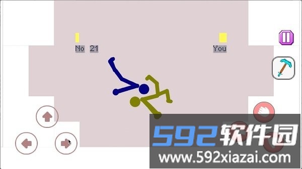 火柴人拳击格斗3d最新版截图4