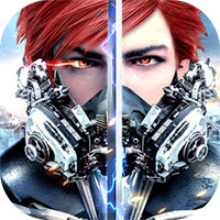 果盘游戏废土特工队