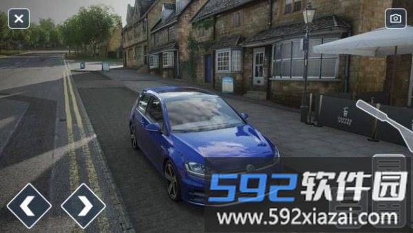 高尔夫骑手(golf rider)截图1