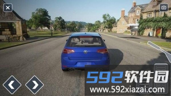 高尔夫骑手(golf rider)截图2