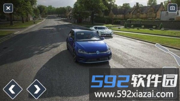 高尔夫骑手(golf rider)截图3