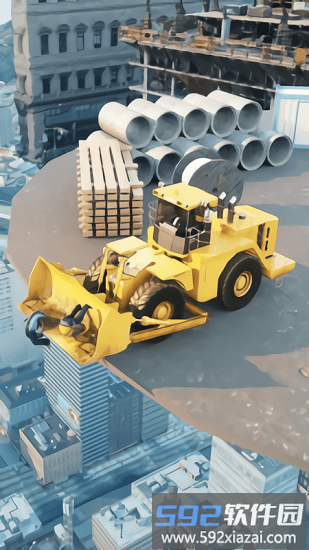 死亡飞车竞技手机游戏截图4