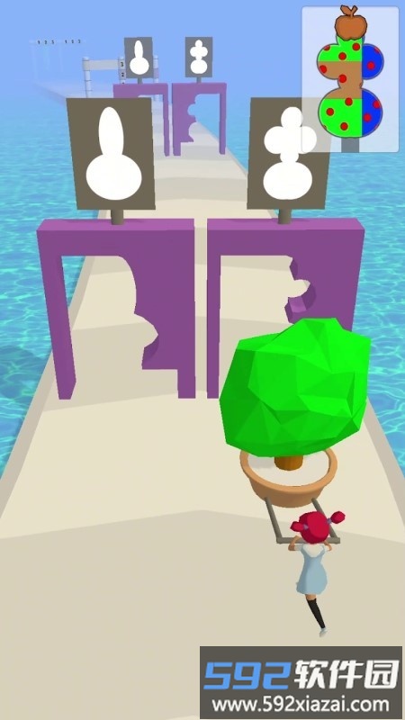 树木制造者游戏(tree maker)截图1