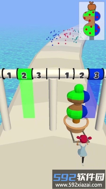 树木制造者游戏(tree maker)截图2