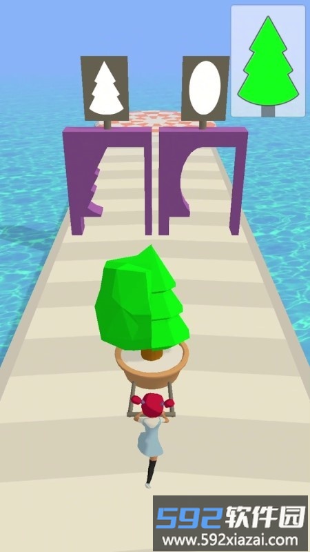 树木制造者游戏(tree maker)截图3