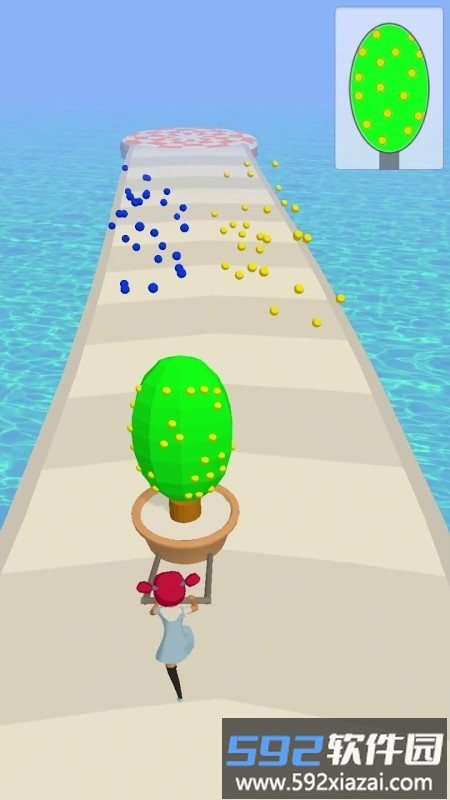 树木制造者游戏(tree maker)截图4