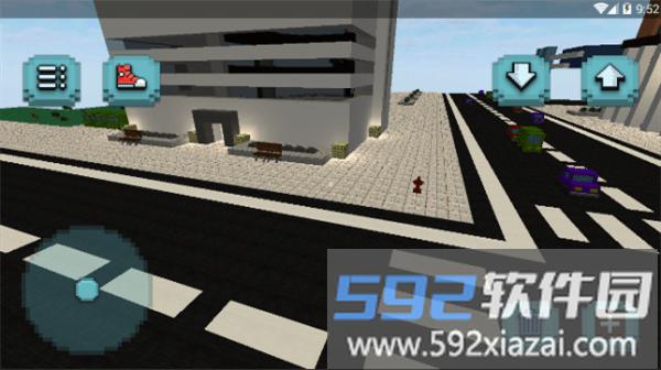 儿童医院工艺游戏(kids hospital craft)截图2