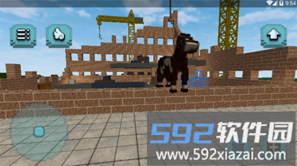 儿童医院工艺游戏(kids hospital craft)截图3