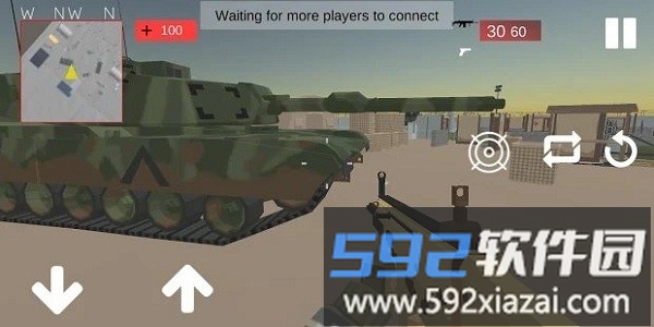 在线突击手online手机版截图1