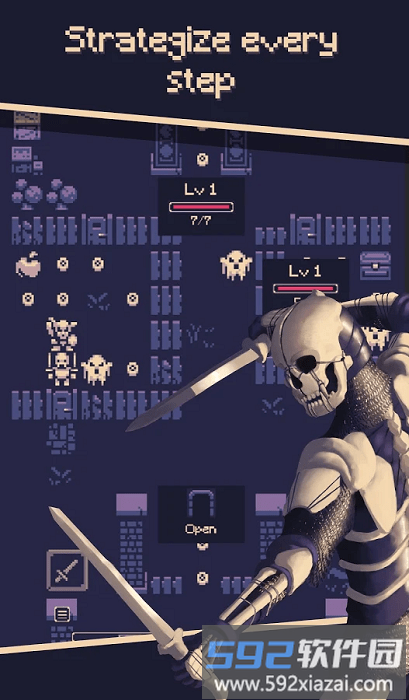 一比特冒险游戏截图3