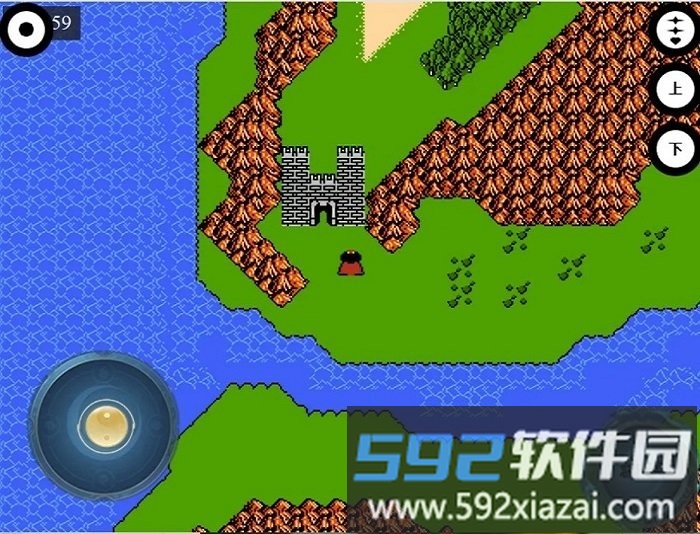 封神榜之武王伐纣游戏截图2