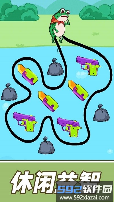 脑洞画家最新版截图2