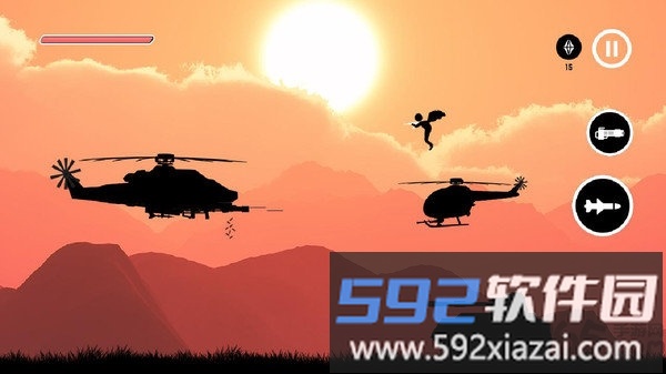 火柴人保卫王国破解版