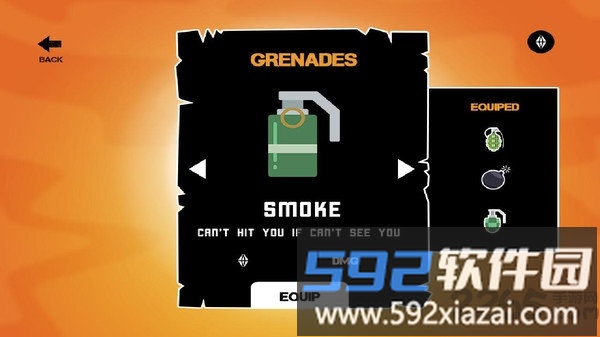 火柴人保卫王国内购破解版截图3