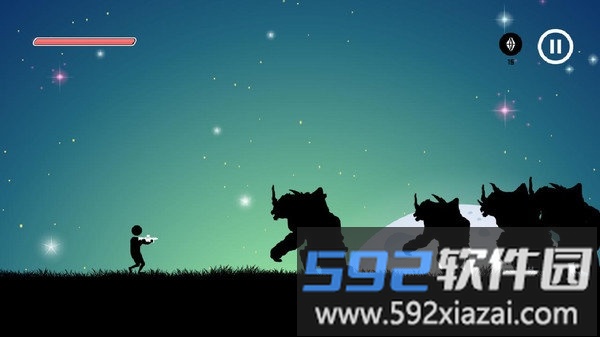 火柴人保卫王国内购破解版截图4