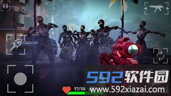 避难所3d生存英雄最新版截图3