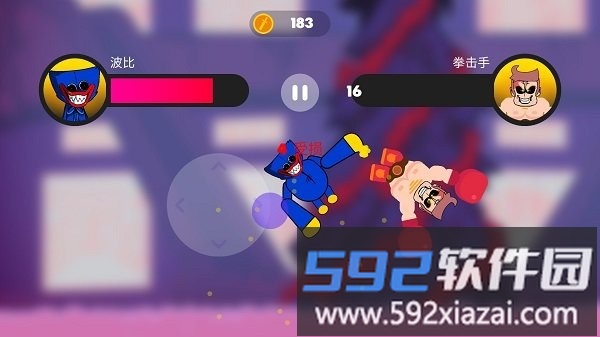 熊孩子又来了游戏截图4