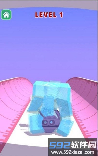 布娃娃保龄球完整版(ragdoll bowling)截图1