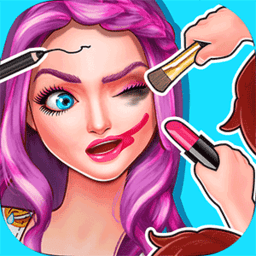 妈妈照顾淘气宝宝小游戏