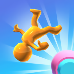 火柴人欢乐谷最新版本