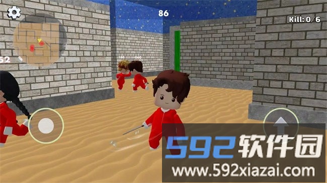 生存逃脱第三章完整版(Survival Escape Session 3)截图3