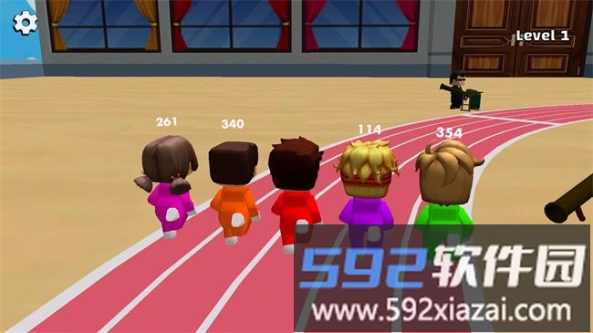 生存逃脱第三章完整版(Survival Escape Session 3)截图4