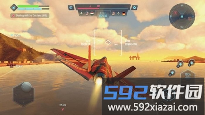 模拟飞机驾驶3d官方正版 模拟飞机驾驶3d游戏<a href='https://m.592xiazai.com/tags/下载.html' target='_blank' class='keylink'>下载</a>