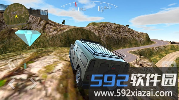 豪车竞速传奇截图4