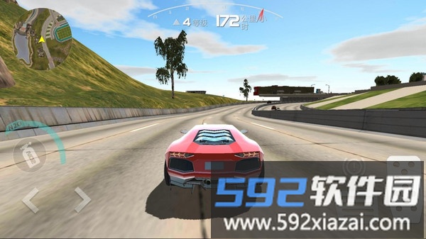 豪车竞速传奇截图5